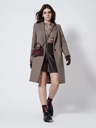 WEEKEND MAX MARA | Handschuhe SENAPE | 